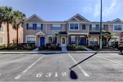 6318 Bayside Key Drive, Tampa, FL 33615 - Photo 1