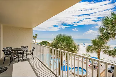 20002 Gulf Boulevard #2305, Indian Shores, FL 33785 - Photo 1