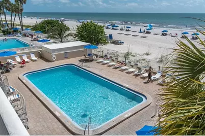 20002 Gulf Boulevard #2305, Indian Shores, FL 33785 - Photo 20