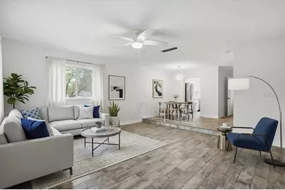 6927 Place De La Paix #6927, Saint Petersburg, FL 33707 - Photo 2