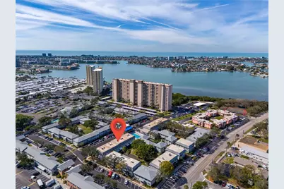 6927 Place De La Paix #6927, Saint Petersburg, FL 33707 - Photo 36