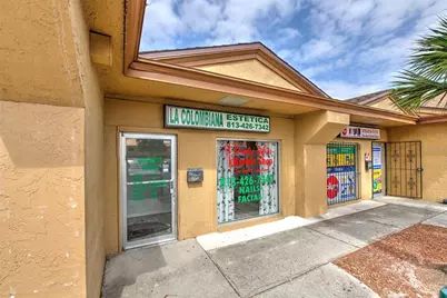1402 E Fletcher Avenue #1406, Tampa, FL 33612 - Photo 1