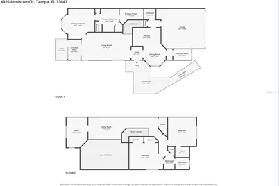 4926 Anniston Circle, Tampa, FL 33647 - Photo 66