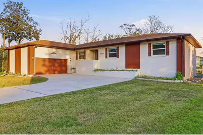1729 SE 3rd Court, Crystal River, FL 34429 - Photo 1
