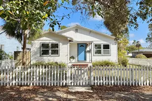 4701 1st Ave N, Saint Petersburg, FL 33713 - Photo 1