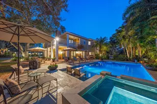 100 Sarasota Rd, Belleair, FL 33756 - Photo 2