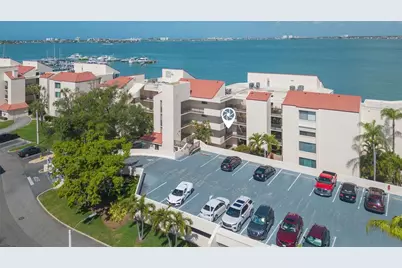 5729 Puerta Del Sol Boulevard S #277, Saint Petersburg, FL 33715 - Photo 32