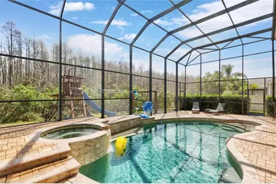 3726 Duke Firth Street, Land O Lakes, FL 34638 - Photo 2