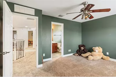 3726 Duke Firth Street, Land O Lakes, FL 34638 - Photo 46