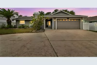 2554 Rolling Oaks Drive, Palm Harbor, FL 34683 - Photo 1