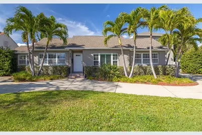 333 30th Avenue N, Saint Petersburg, FL 33704 - Photo 2