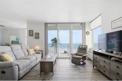 7360 Estero Boulevard #405, Fort Myers Beach, FL 33931 - Photo 8