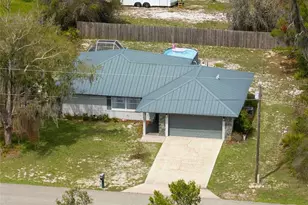443 Foxdale Rd, Lake Placid, FL 33852 - Photo 1