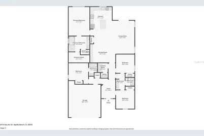 6113 Sea Air Drive, Apollo Beach, FL 33572 - Photo 36