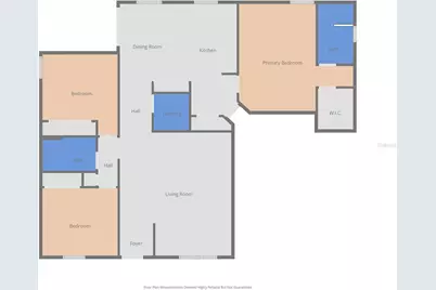 4665 Oakley Road, North Port, FL 34288 - Photo 46