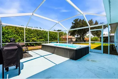 4665 Oakley Road, North Port, FL 34288 - Photo 32