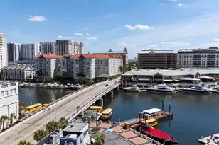 700 Harbour Island, Tampa, FL 33602 - Photo 32