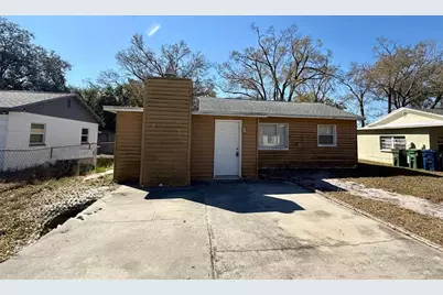 1607 E Maple Avenue, Tampa, FL 33604 - Photo 1