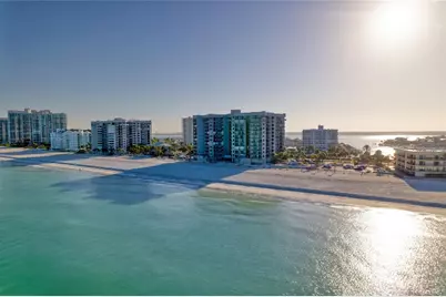 1660 Gulf Boulevard #807, Clearwater, FL 33767 - Photo 24