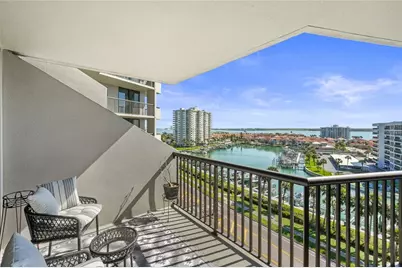 1660 Gulf Boulevard #807, Clearwater, FL 33767 - Photo 2