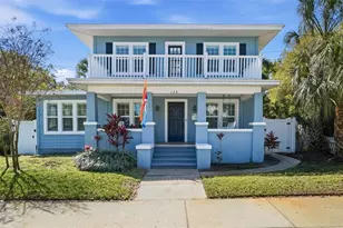 126 22nd Ave NE, Saint Petersburg, FL 33704 - Photo 1