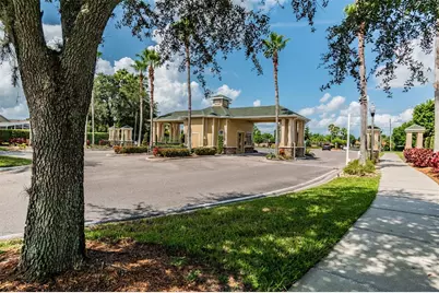 3633 Morgans Bluff Court, Land O Lakes, FL 34639 - Photo 6
