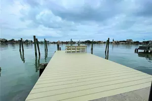 17045 Dolphin Dr, North Redington Beach, FL 33708 - Photo 1