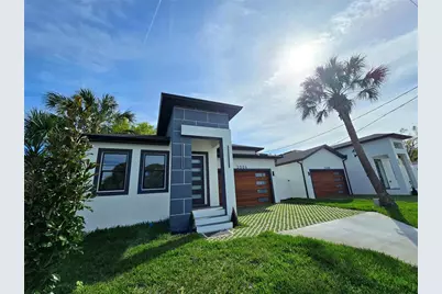 2506 W Arch Street, Tampa, FL 33607 - Photo 1
