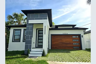 2506 W Arch Street, Tampa, FL 33607 - Photo 2