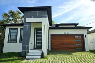 2506 W Arch St, Tampa, FL 33607 - Photo 2