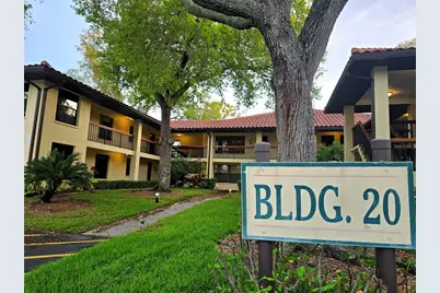 2009 Hammock Pine Boulevard #2009, Clearwater, FL 33761 - Photo 2