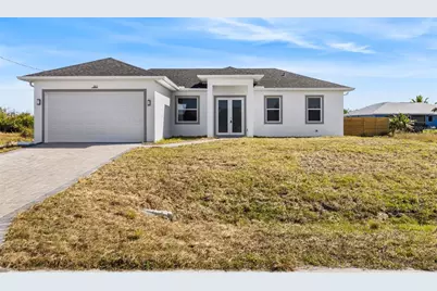 152 Pennfield Street, Lehigh Acres, FL 33974 - Photo 1