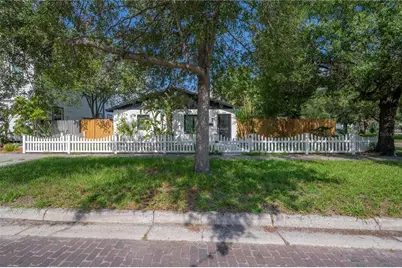 6901 S Fitzgerald Street, Tampa, FL 33616 - Photo 4