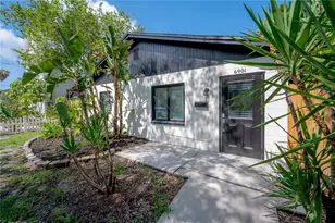 6901 S Fitzgerald St, Tampa, FL 33616 - Photo 2