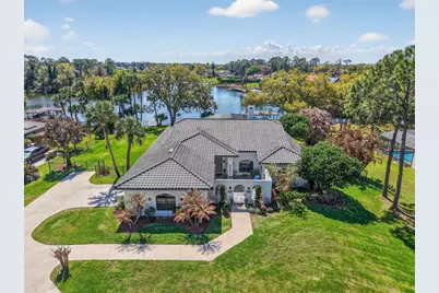 16238 E Shirley Shores Road, Tavares, FL 32778 - Photo 1
