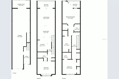 120 Brent Circle, Oldsmar, FL 34677 - Photo 8