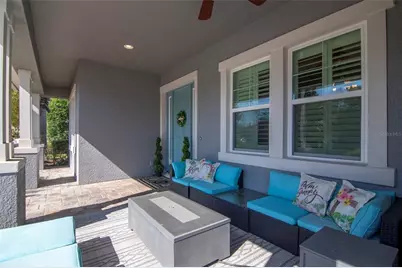 19419 Autumn Chase Court, Land O Lakes, FL 34638 - Photo 4