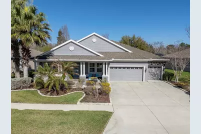 19419 Autumn Chase Court, Land O Lakes, FL 34638 - Photo 2