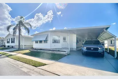 1100 Belcher Road S #197, Largo, FL 33771 - Photo 4