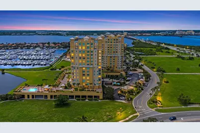 140 Riviera Dunes Way #701, Palmetto, FL 34221 - Photo 2