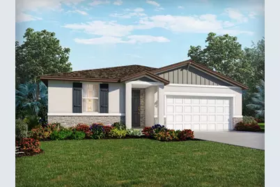 1772 Coolridge Place, Zephyrhills, FL 33541 - Photo 1