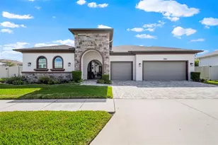 31865 Tortuga Shore Loop, Wesley Chapel, FL 33545 - Photo 1
