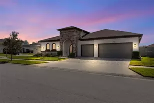 31865 Tortuga Shore Loop, Wesley Chapel, FL 33545 - Photo 2