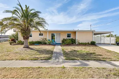 6399 Talbot Street, North Port, FL 34287 - Photo 1