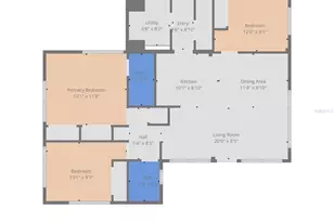 2989 Greenbriar St, Sarasota, FL 34237 - Photo 32