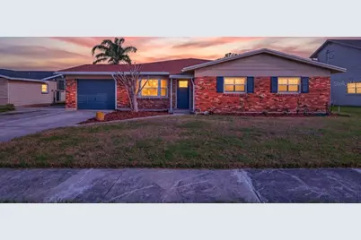 8711 Bay Crest Lane, Tampa, FL 33615 - Photo 2
