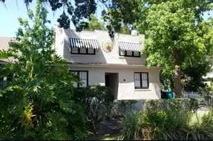 607 E Livingston St, Orlando, FL 32803 - Photo 1