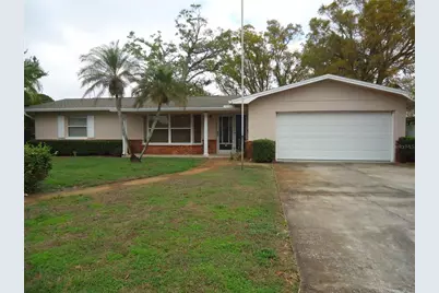 5463 4th Avenue N, Saint Petersburg, FL 33710 - Photo 1