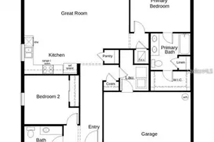 [Address not provided], Zephyrhills, FL 33540 - Photo 2