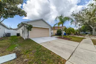 11351 Cocoa Beach Dr, Riverview, FL 33569 - Photo 2